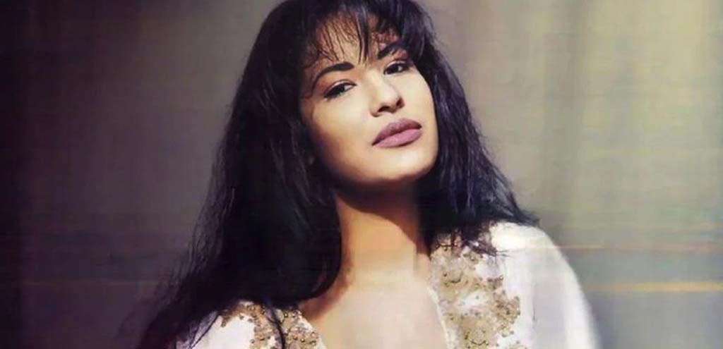 Selena Quintanilla