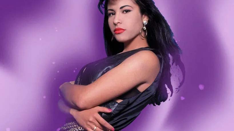 Selena Quintanilla