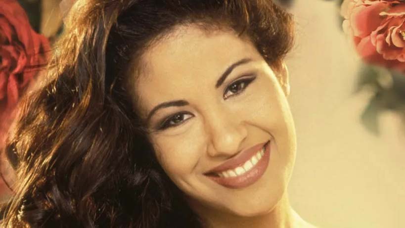 Selena Quintanilla