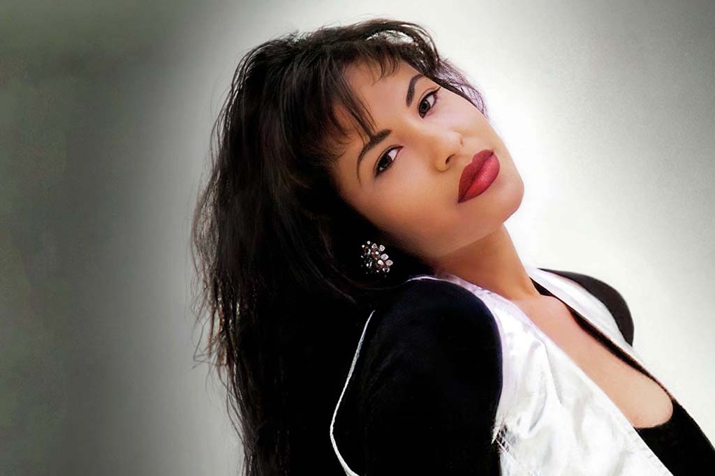 Selena Quintanilla