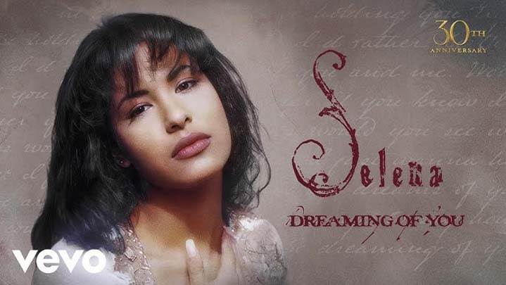 Selena Quintanilla