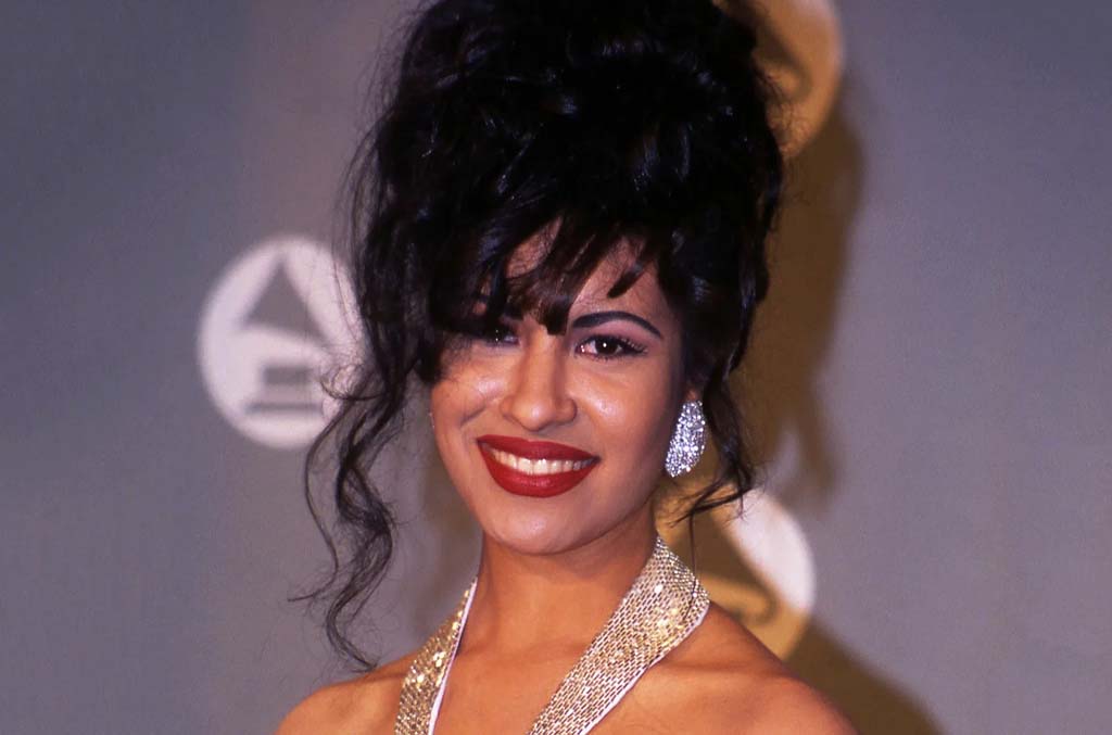 Selena Quintanilla