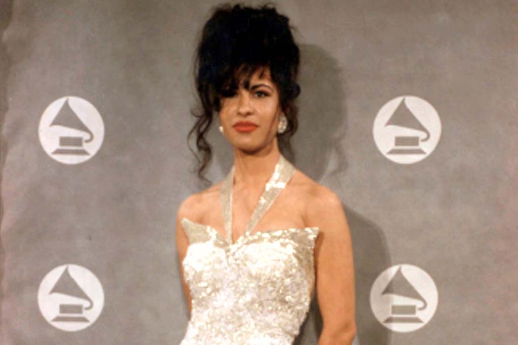 Selena Quintanilla