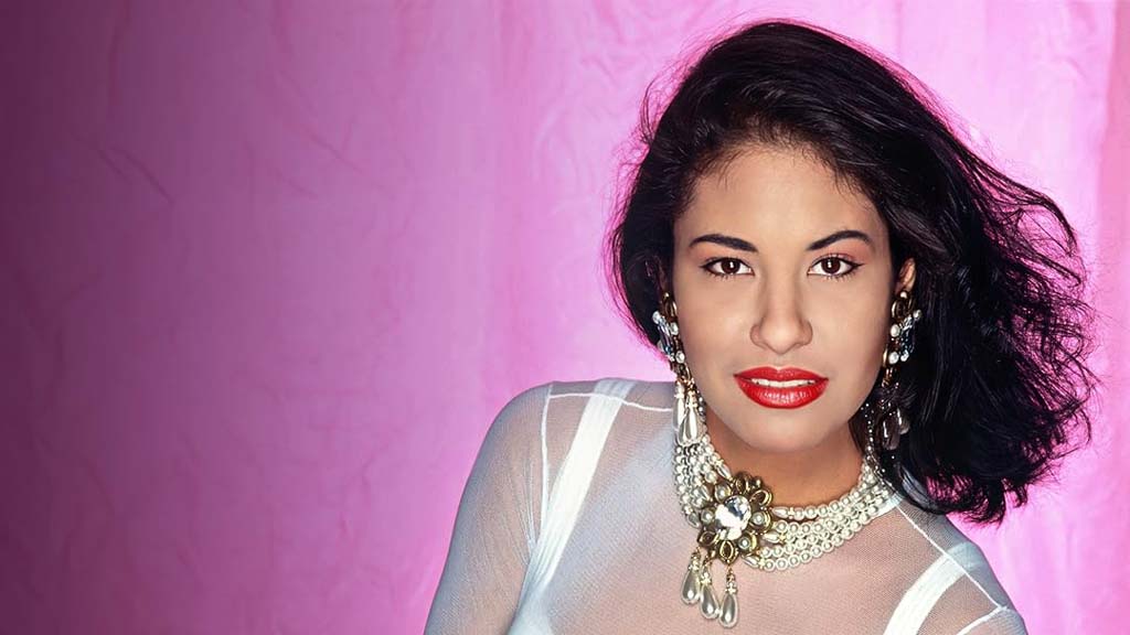 Selena Quintanilla
