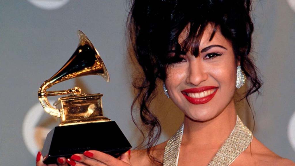 Selena Quintanilla