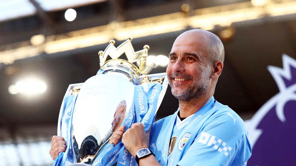 Manchester Manager
