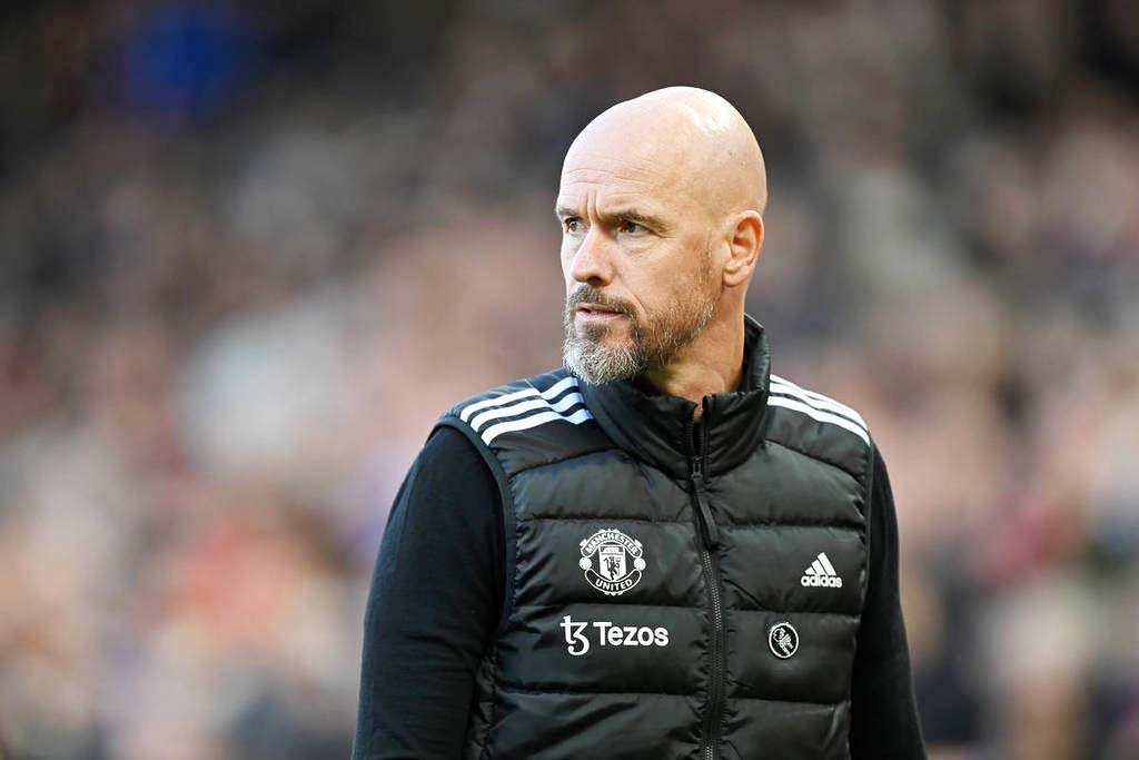Manchester Manager