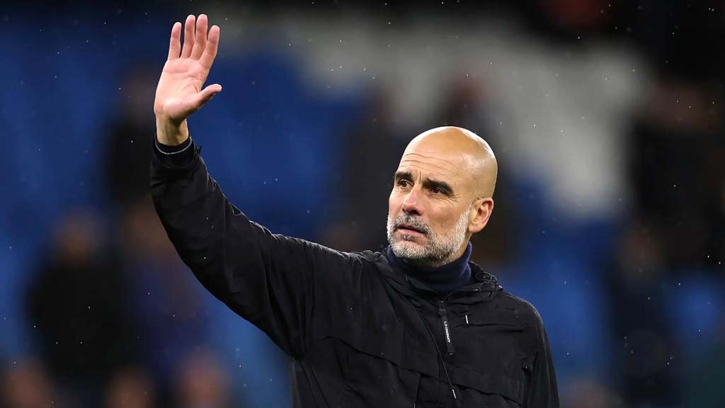 Manchester Manager