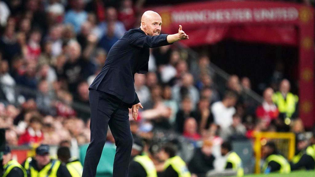Manchester Manager