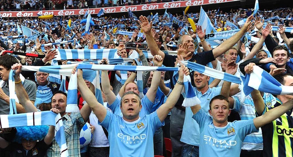 Manchester Manager