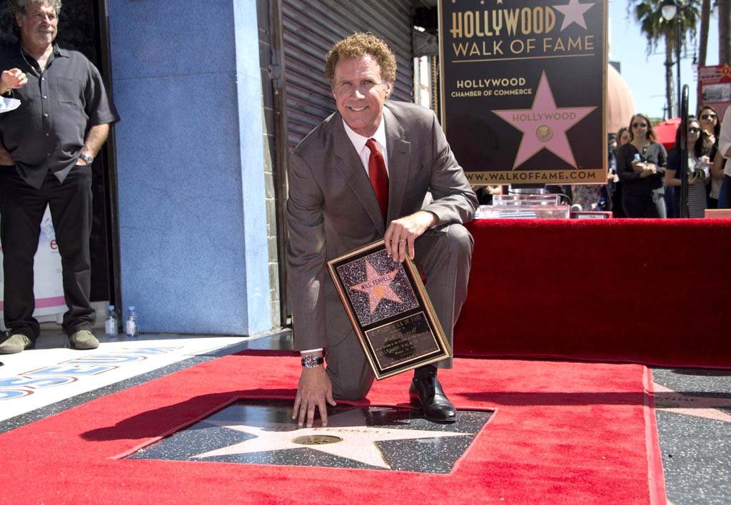 Will Ferrell