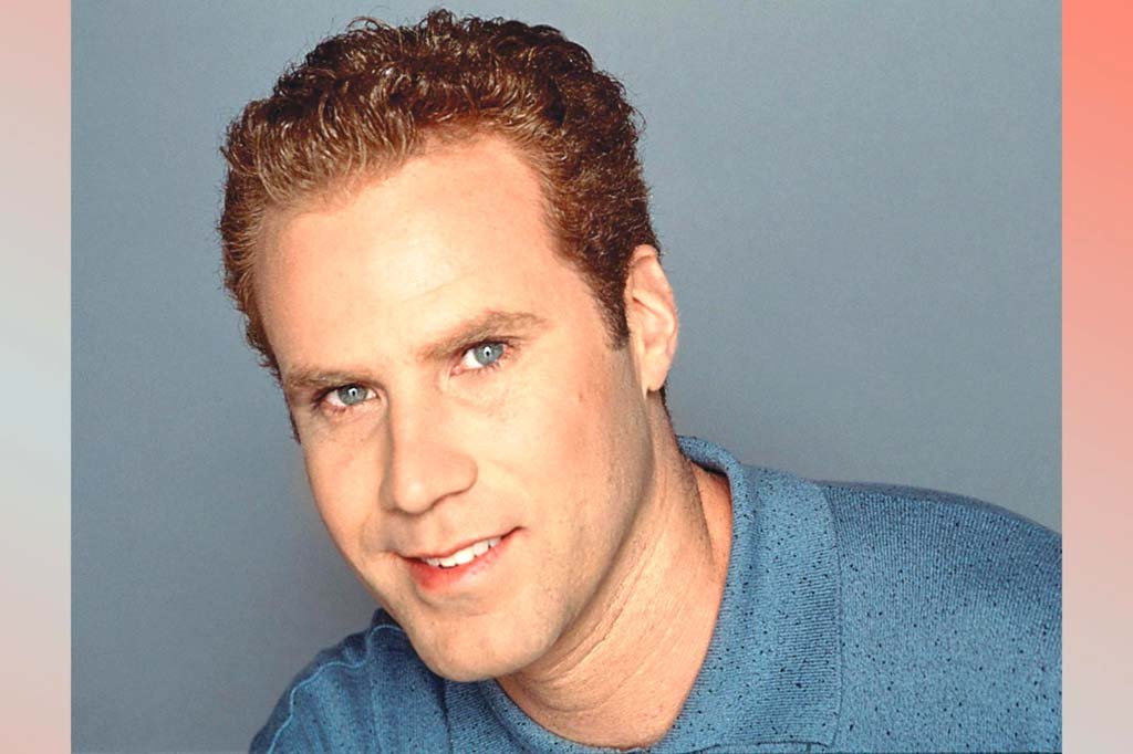 Will Ferrell