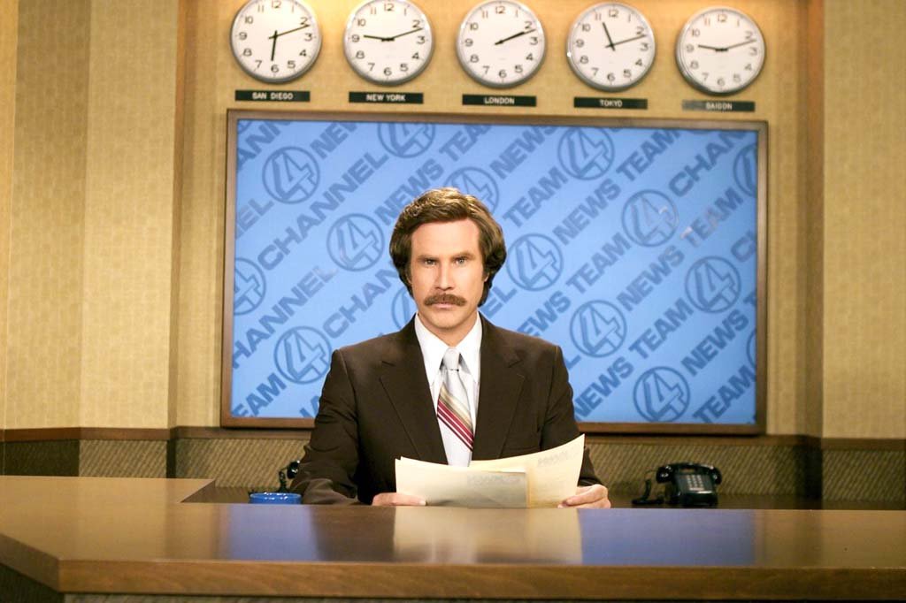 Will Ferrell