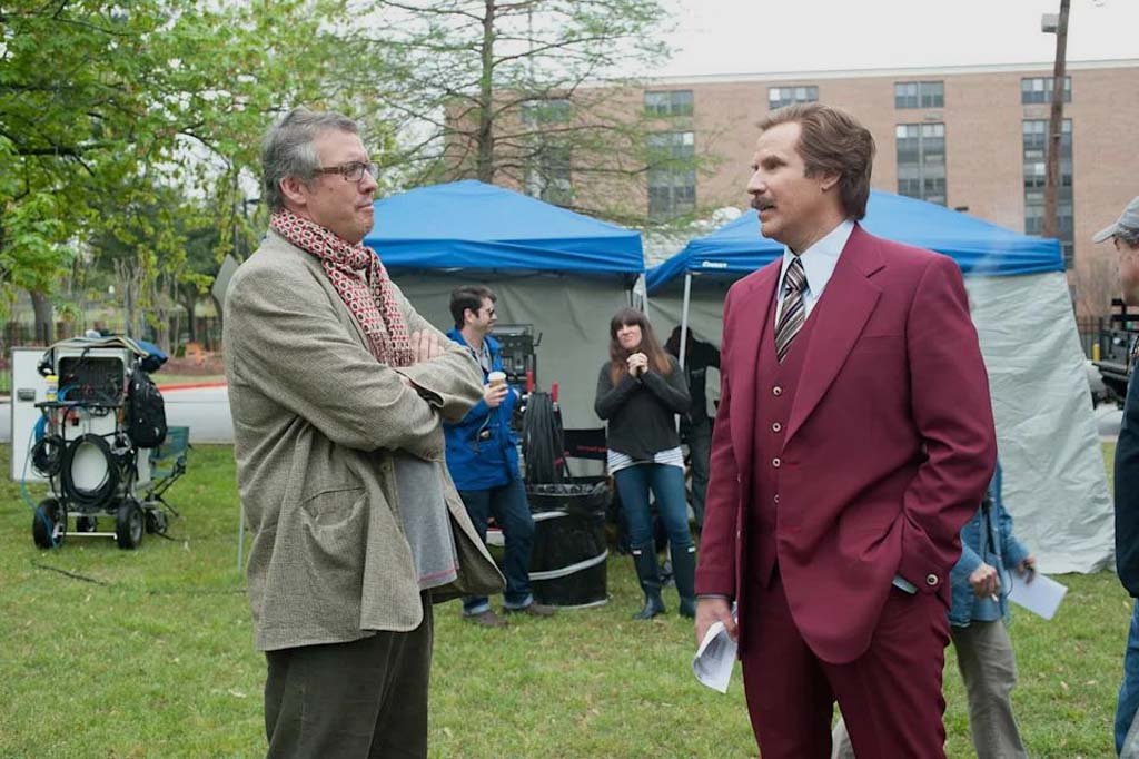 Will Ferrell