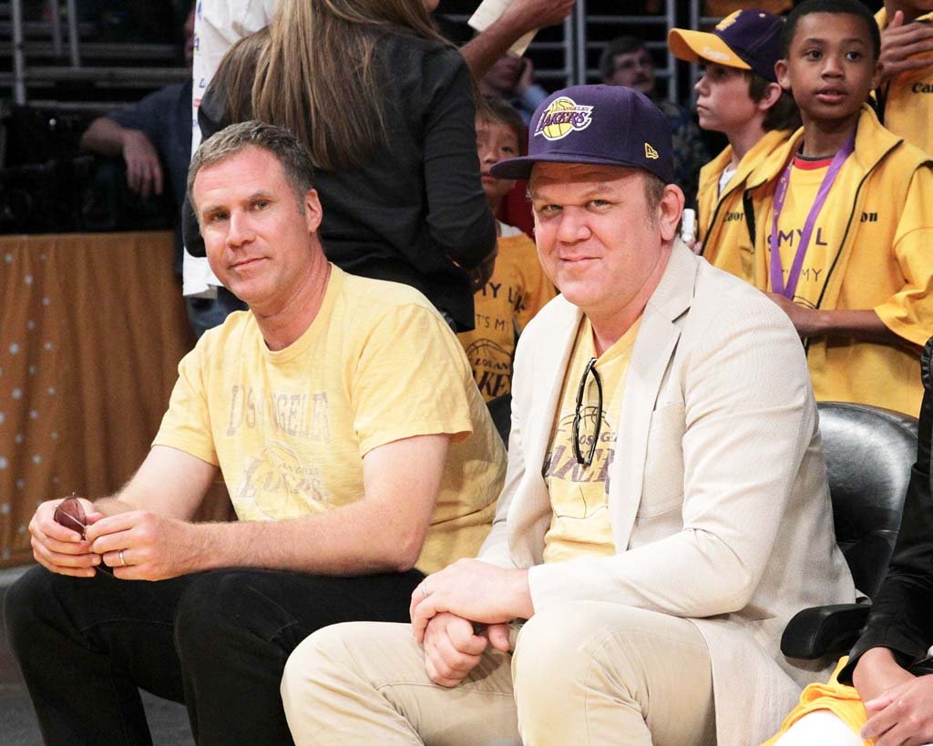 Will Ferrell