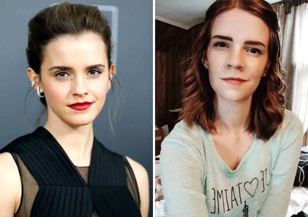 Lookalikes