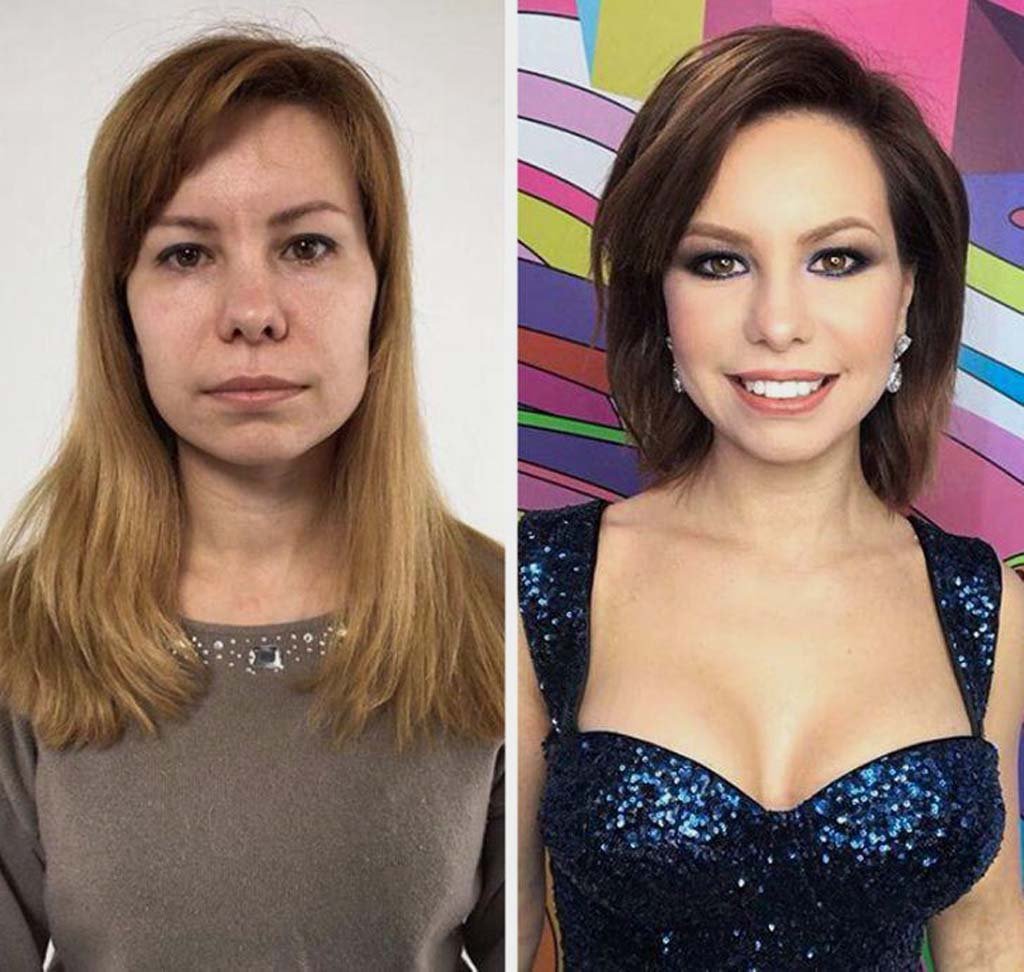 Lookalikes