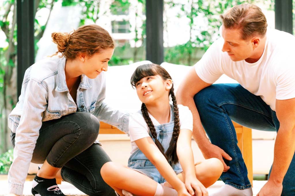 Parenting Styles