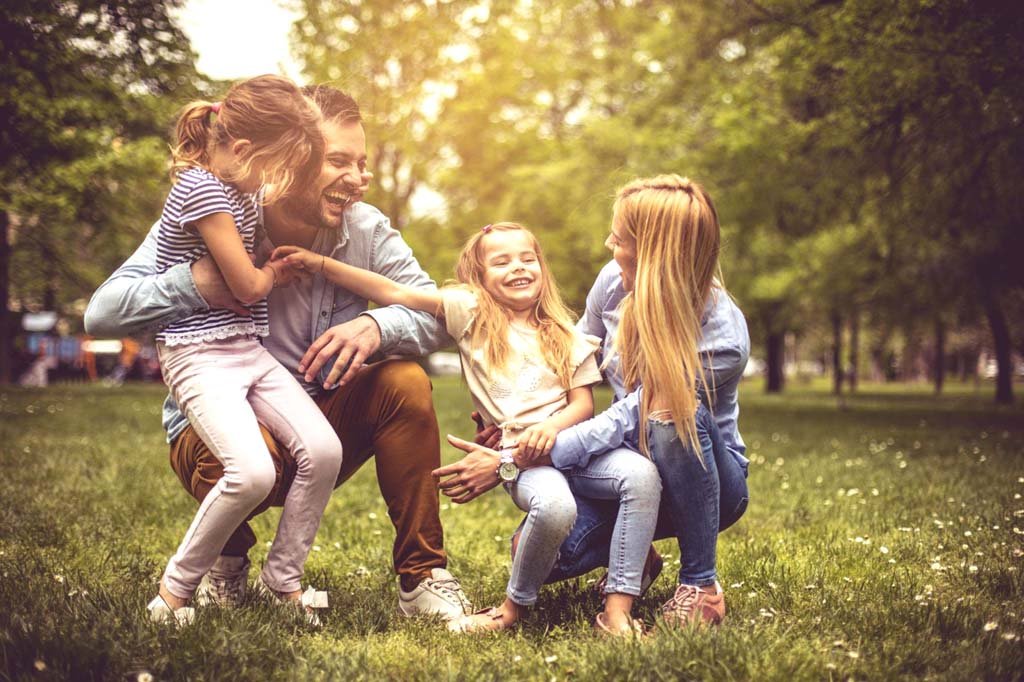 Parenting Styles