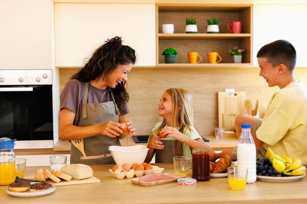 Parenting Styles