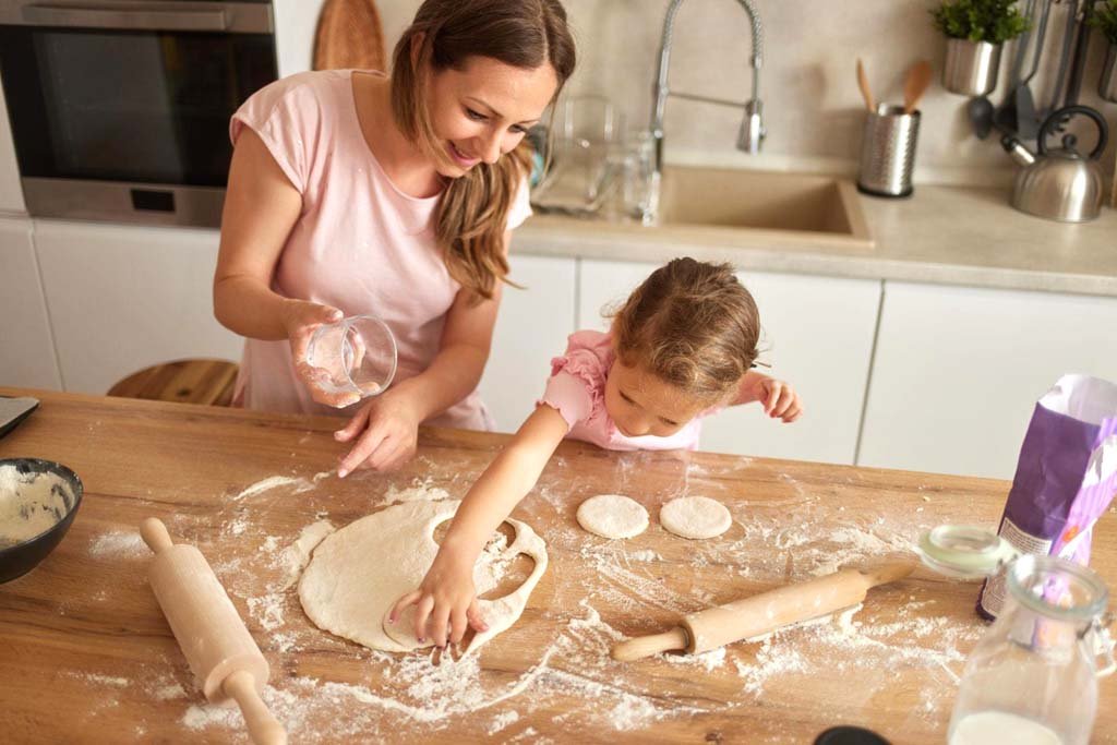 Parenting Styles