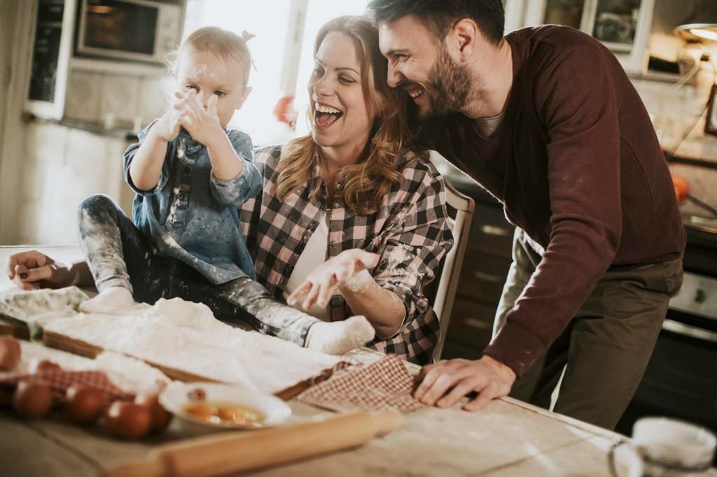 Parenting Styles
