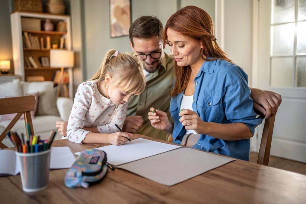 Parenting Styles