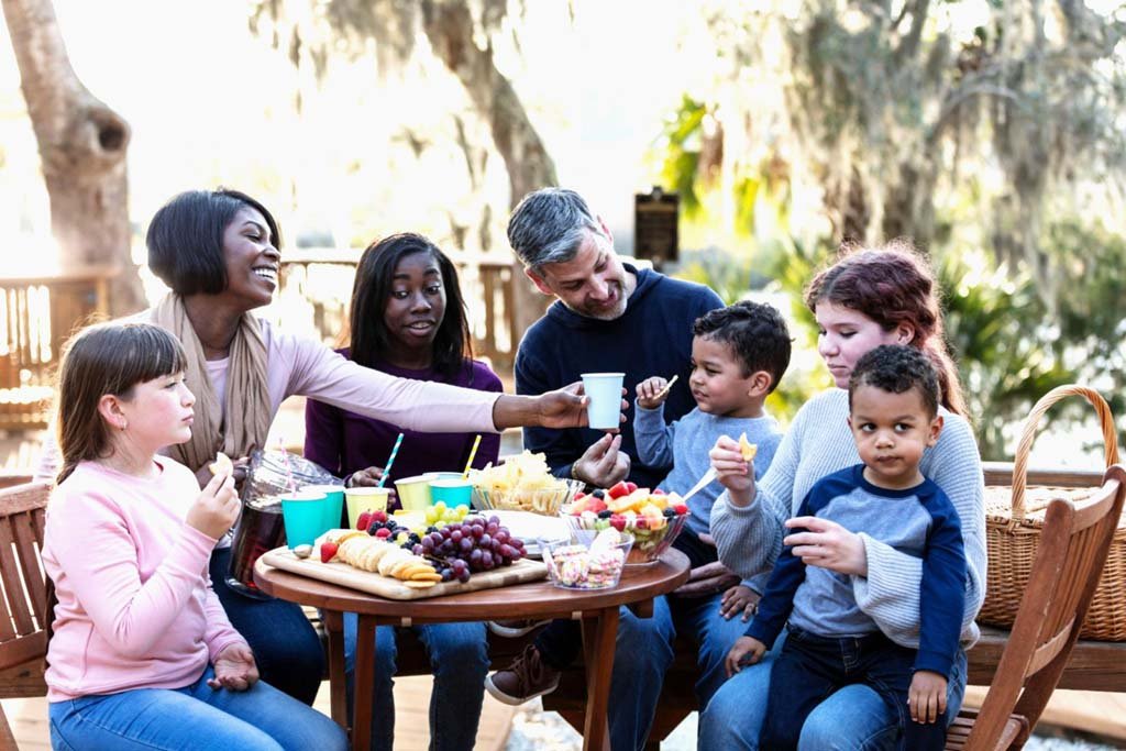 Parenting Styles