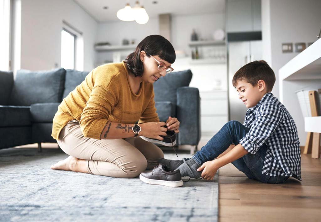 Parenting Styles