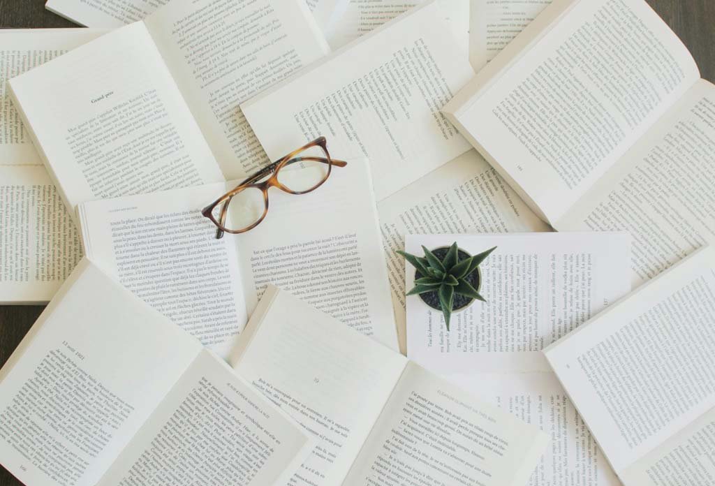 Book Matching