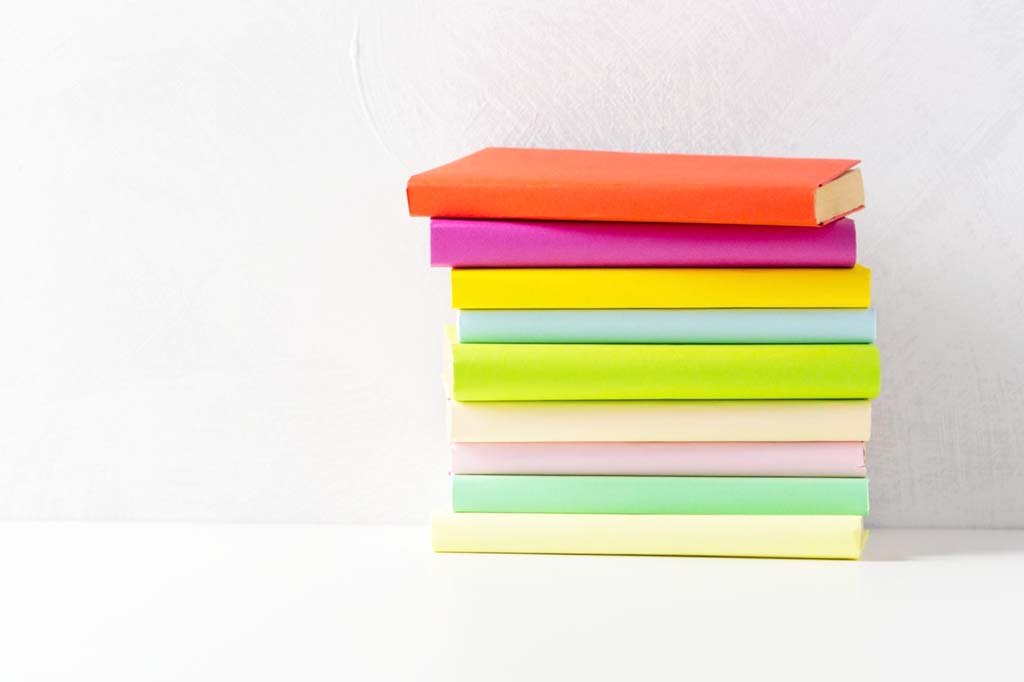 Book Matching