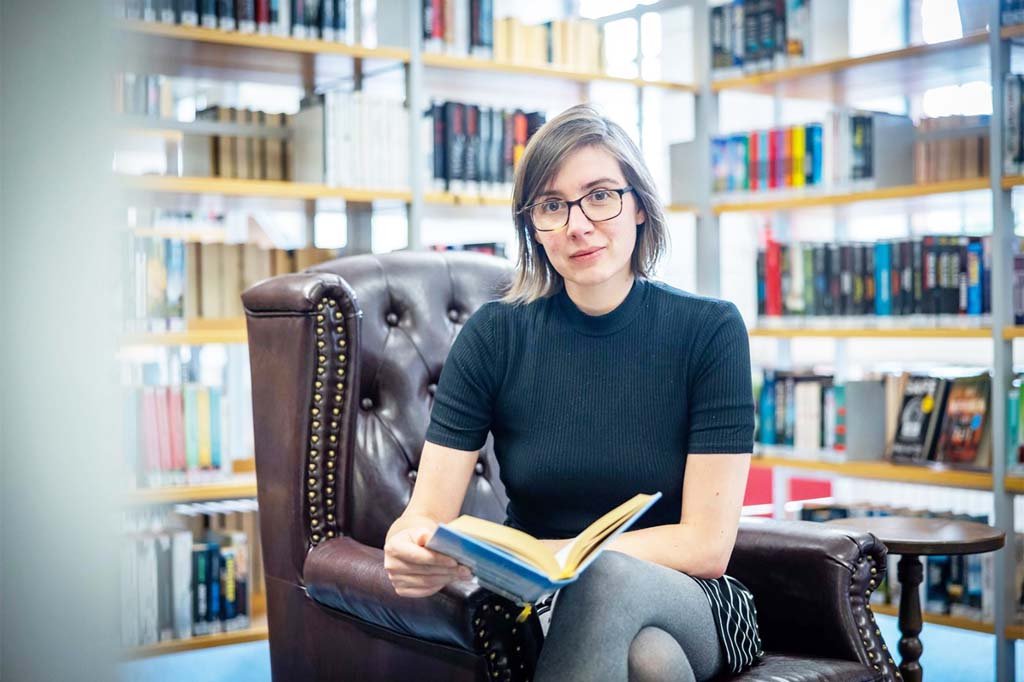 Book Matching