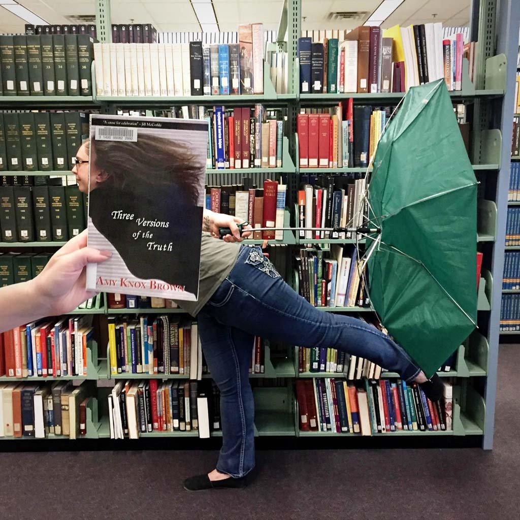 Book Matching
