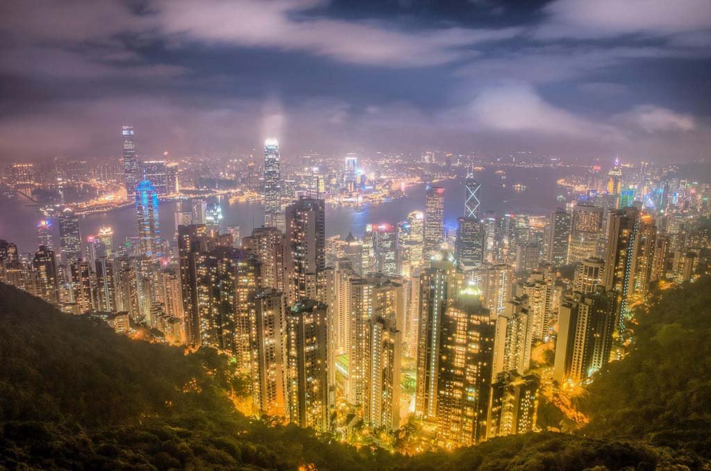 Cities