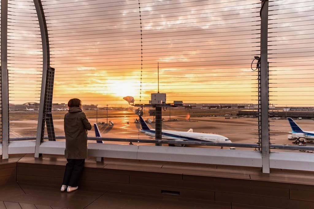 Airports