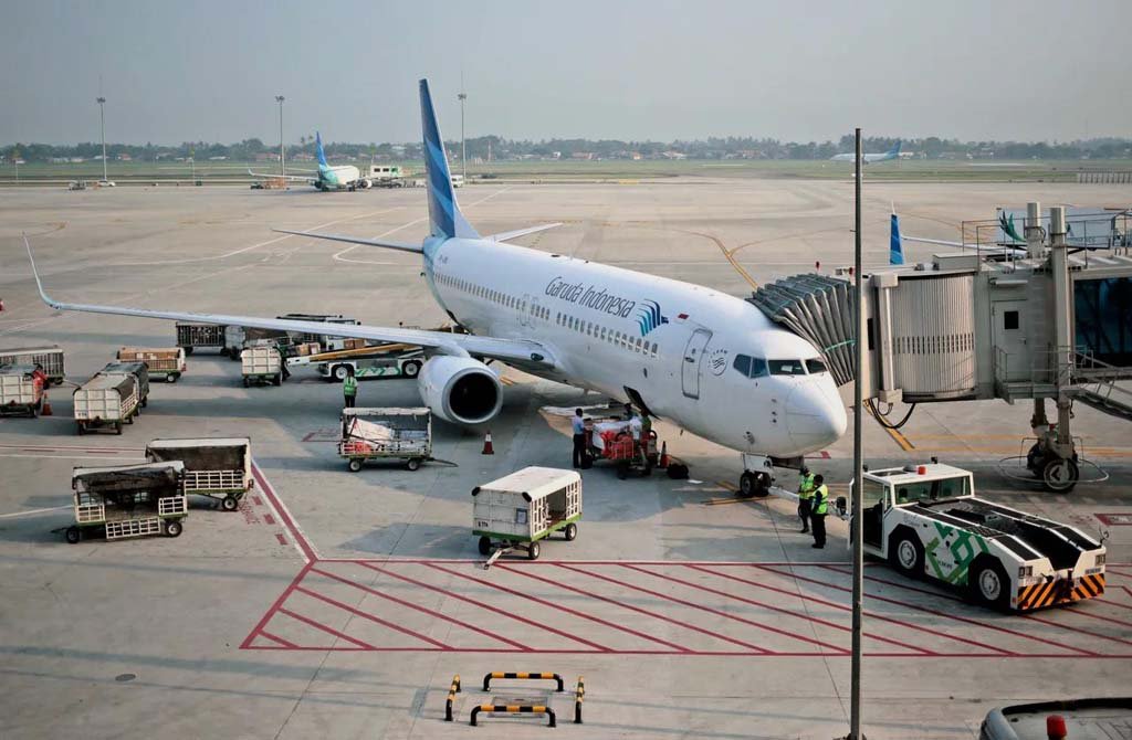 Airports