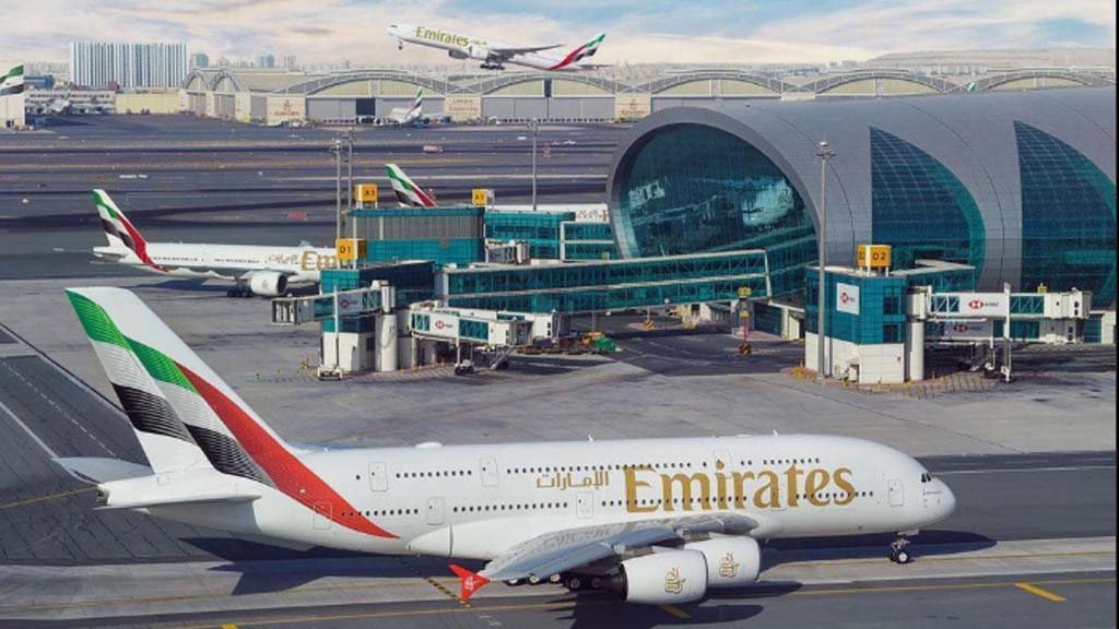 Airports