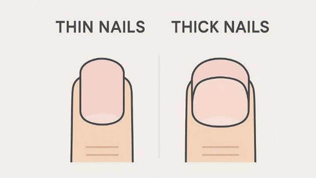 Fingernail 