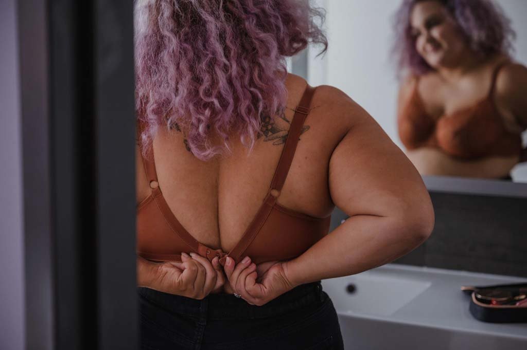 Bra