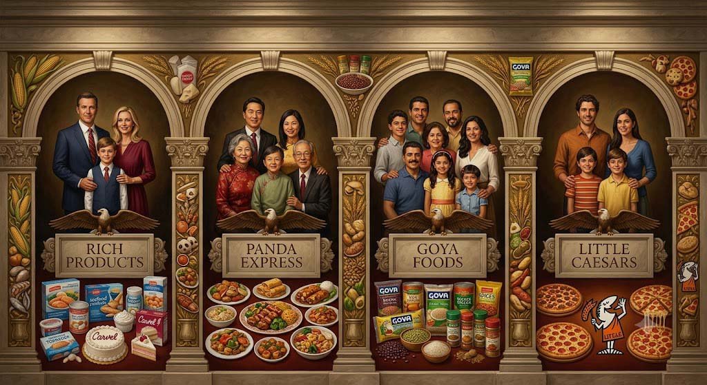 Families