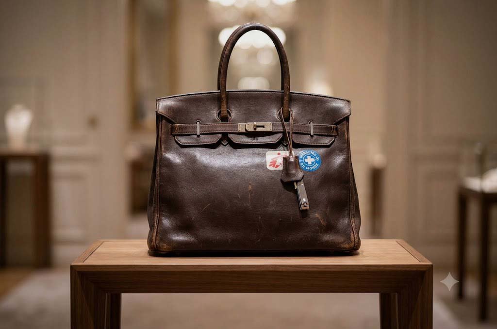 Handbags