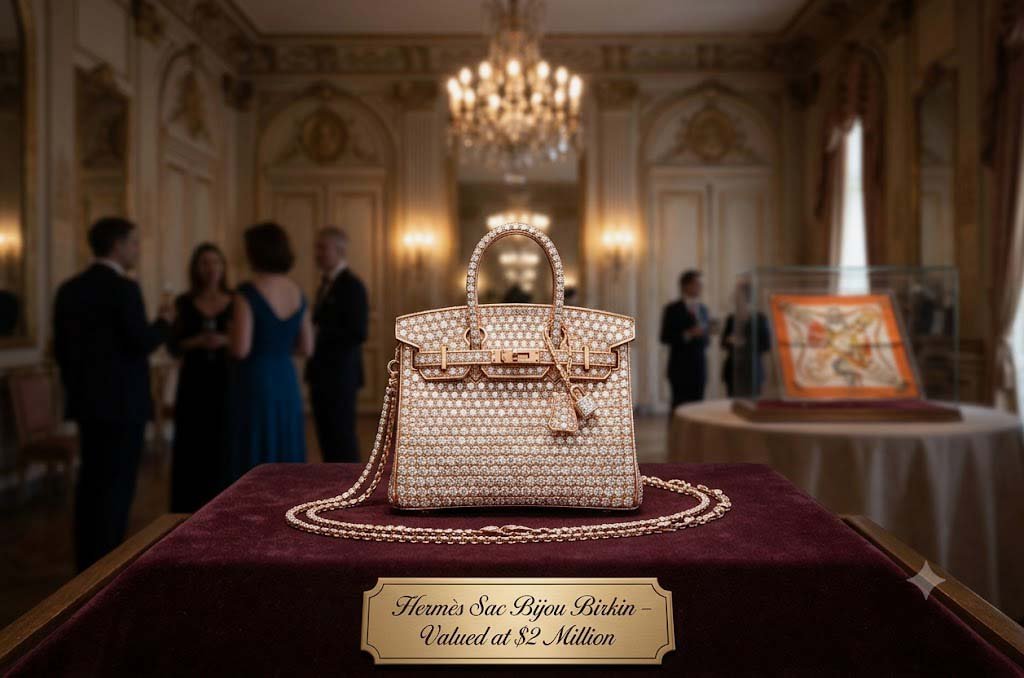 Handbags