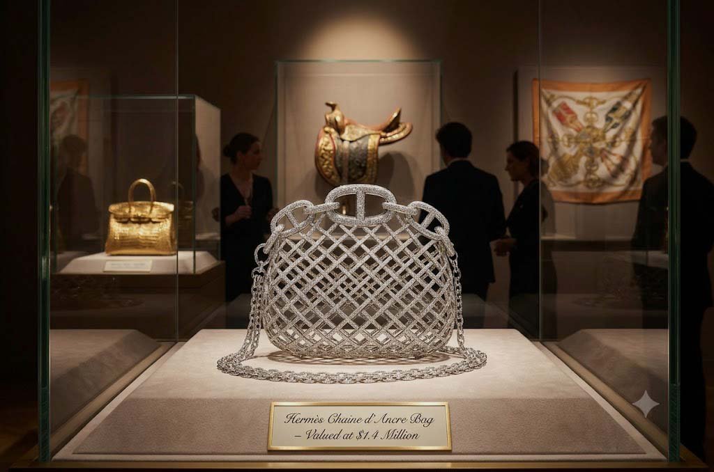 Handbags