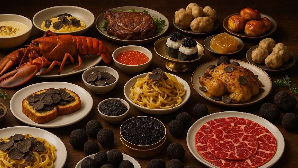 Foods