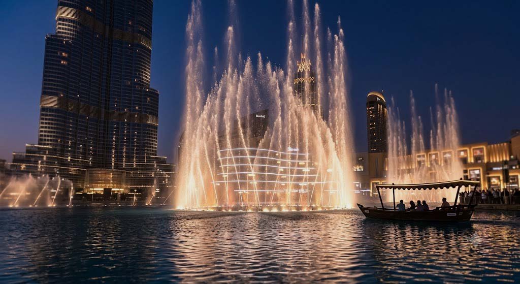 Dubai