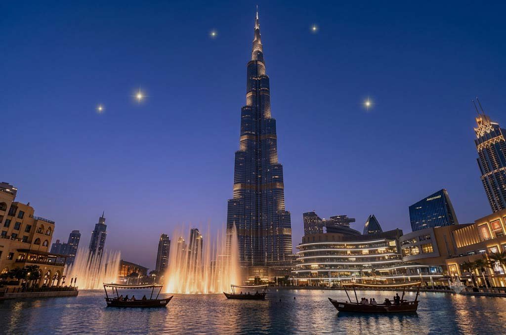 Dubai
