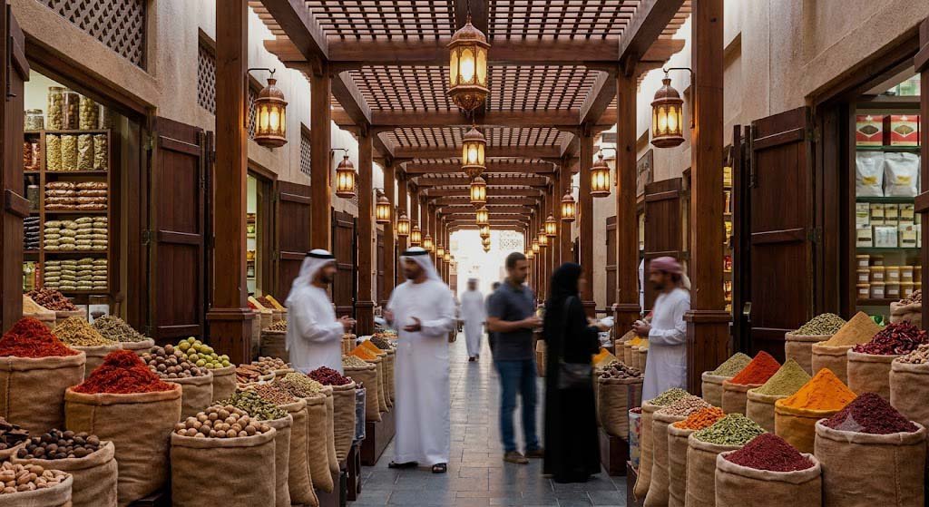 Dubai