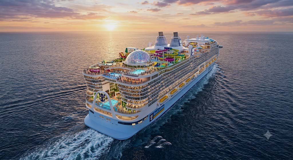 Cruise