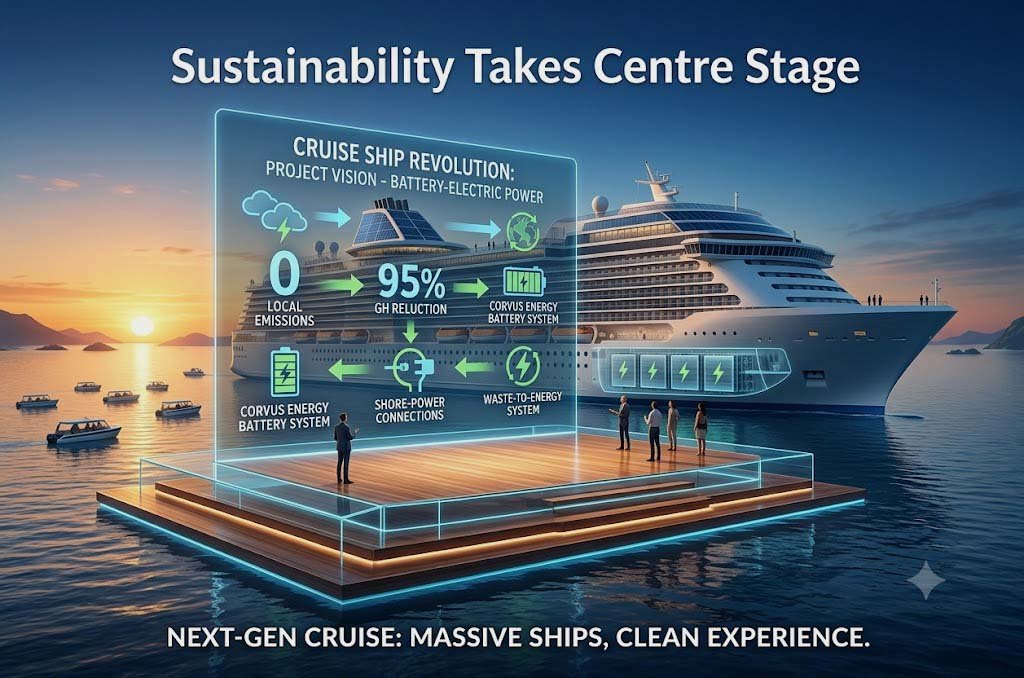 Cruise