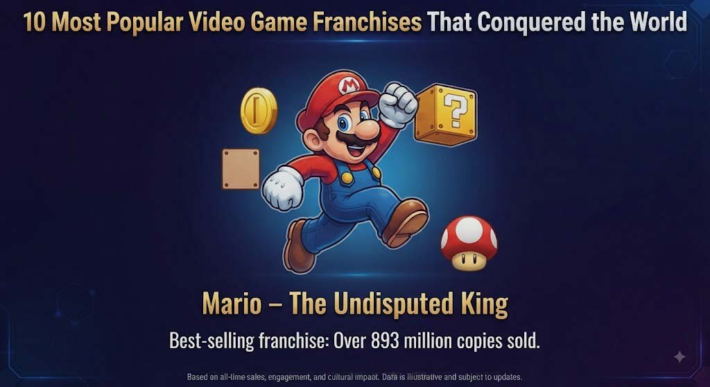 Video Game